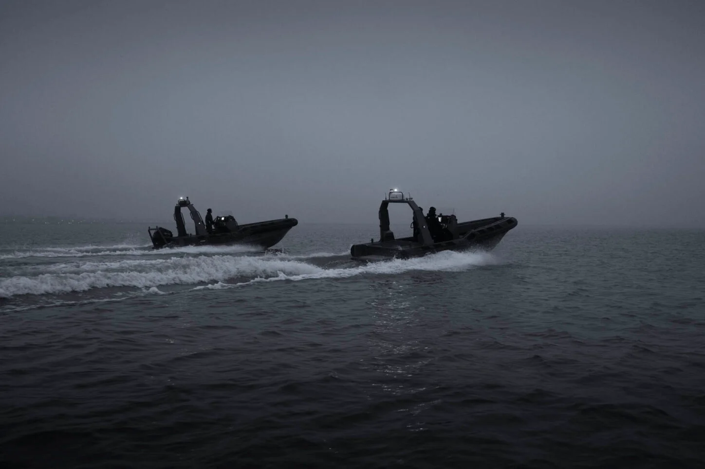 MED certification for seagoing vessels