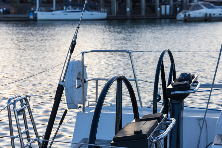 CE Certification Pleasure Craft (RCD)