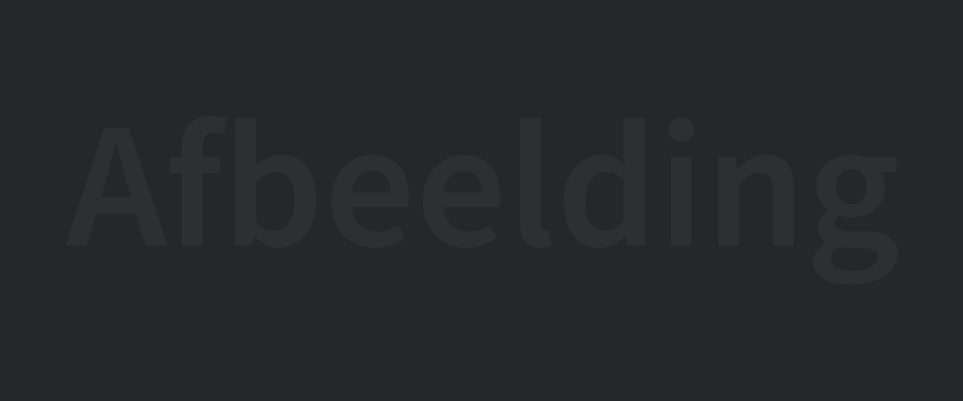 This is an example title