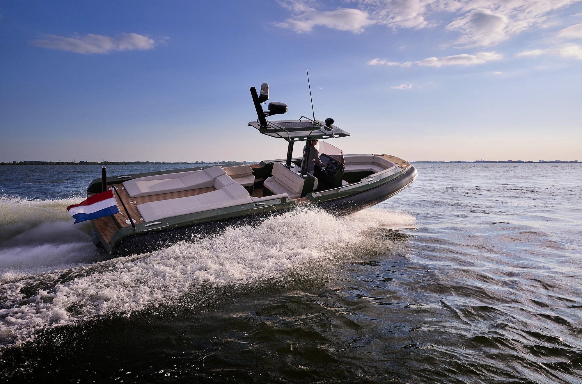 Ons certificeringsproces