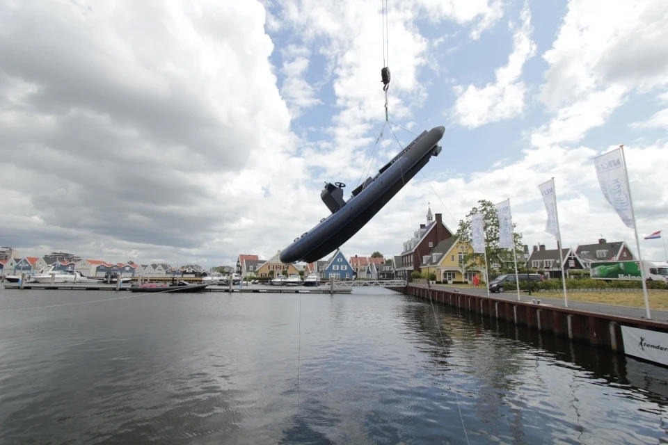 CE Certification Pleasure Craft (RCD)